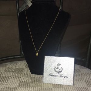 Premier Designs Necklace